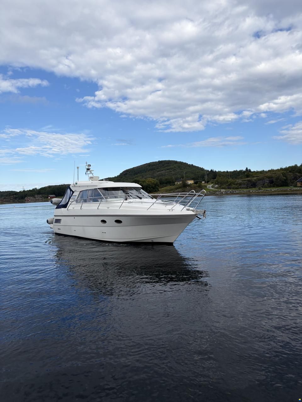 Viksund 340 St.Cruise