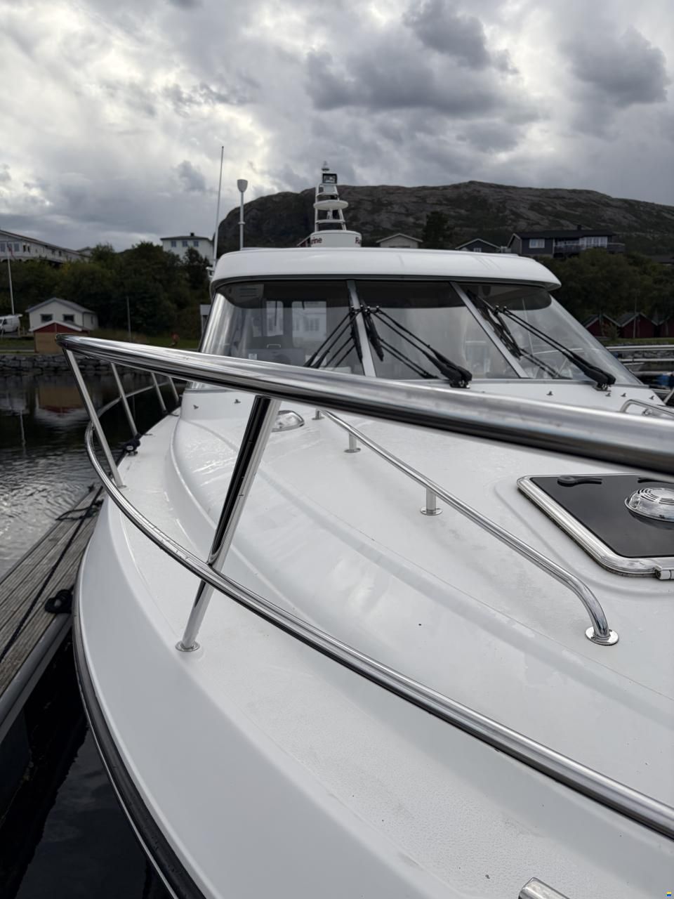 Viksund 340 St.Cruise