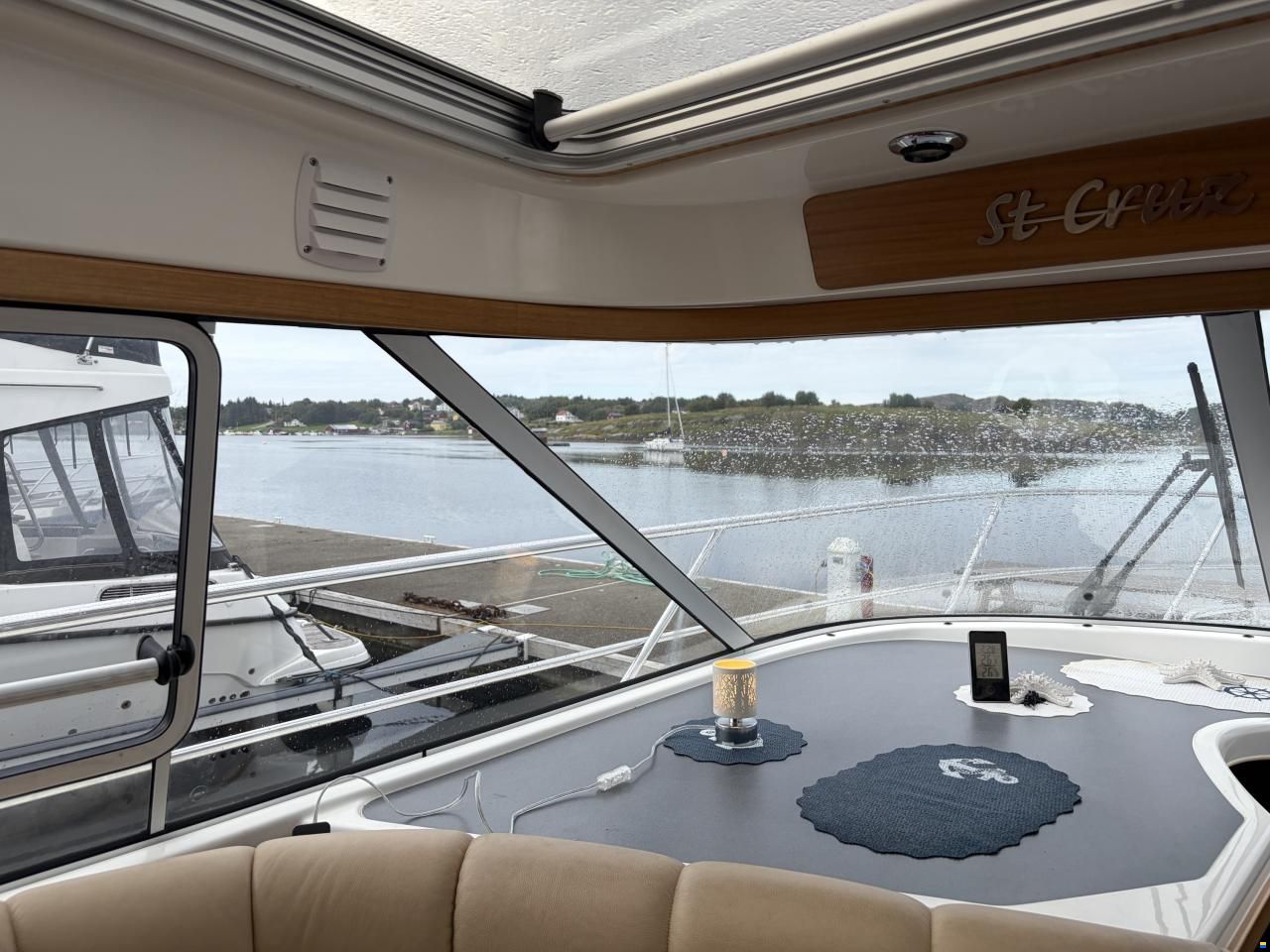 Viksund 340 St.Cruise
