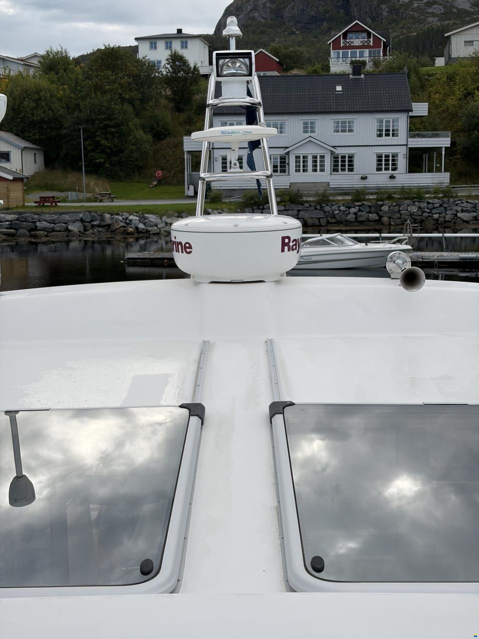 Viksund 340 St.Cruise