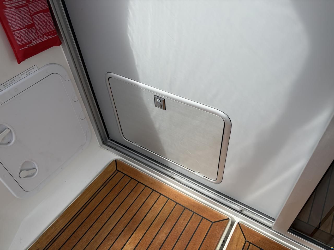Viksund 340 St.Cruise