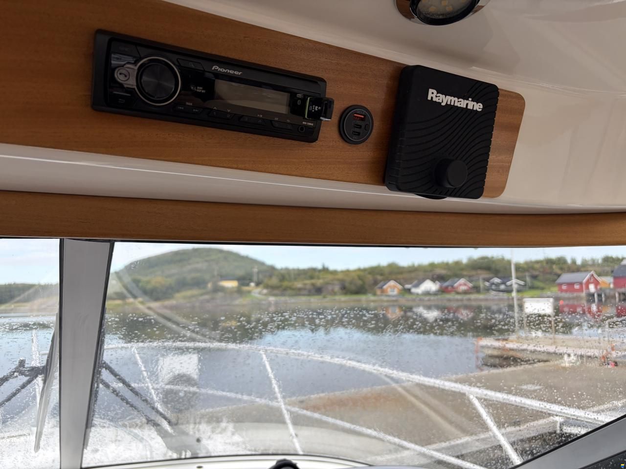Viksund 340 St.Cruise