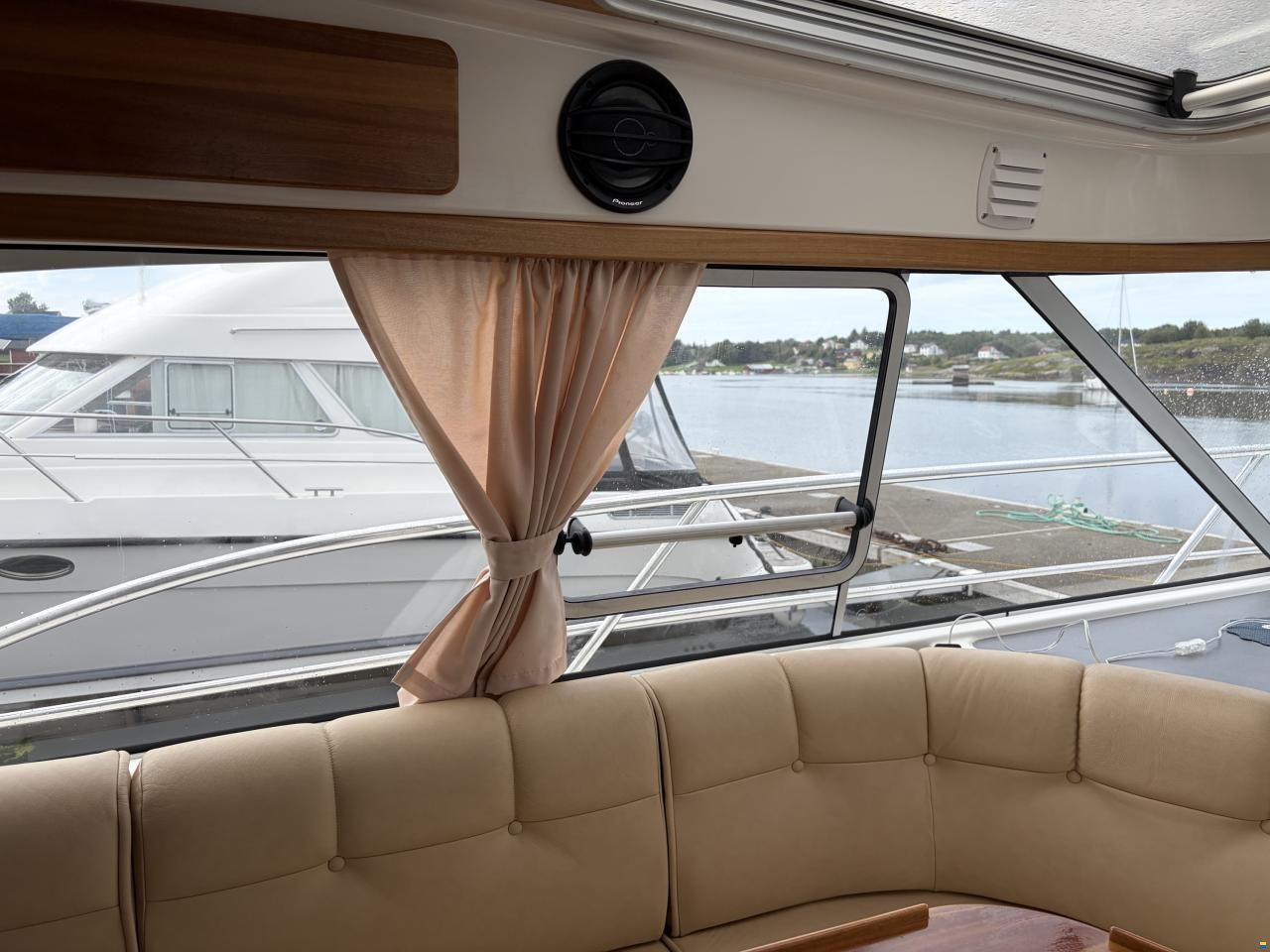 Viksund 340 St.Cruise