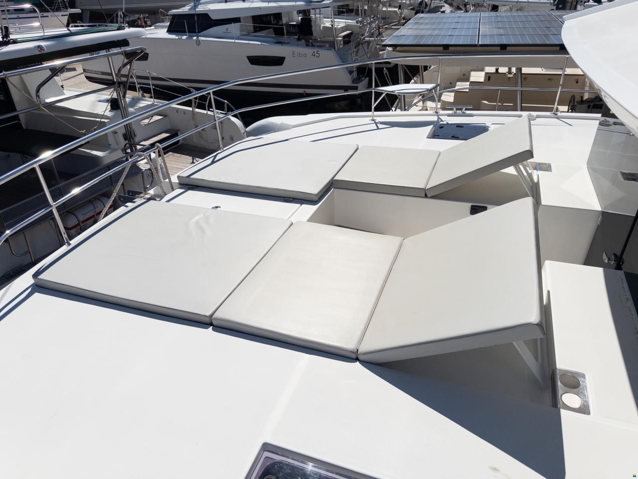 Leopard 46 Powercat