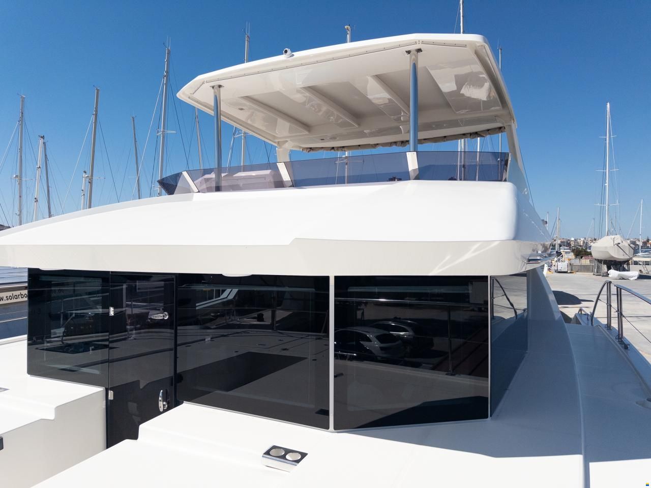 Leopard 46 Powercat