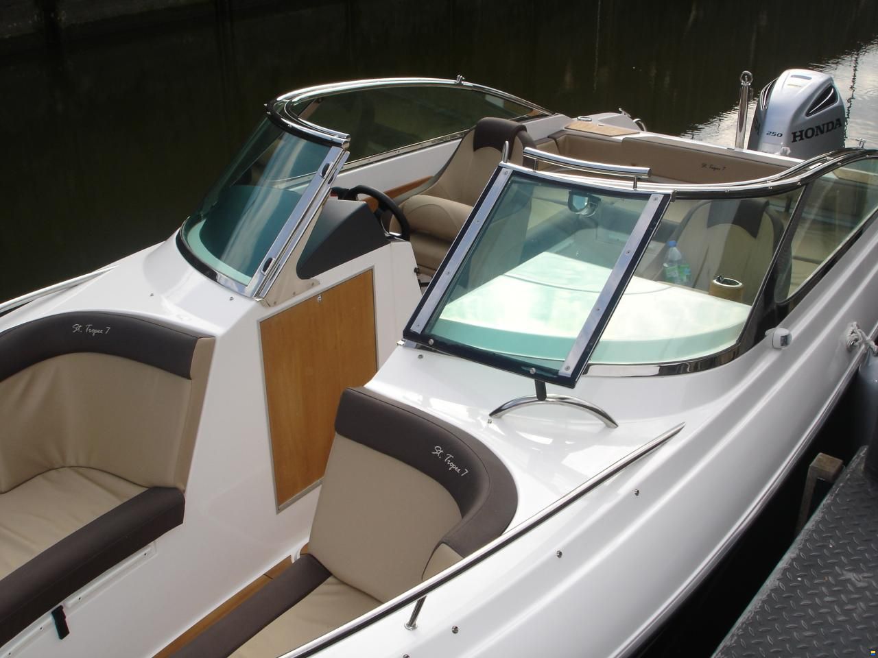B1 Yachts St. Tropez 7