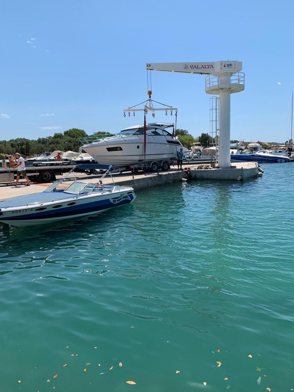 Grandezza 34 OC