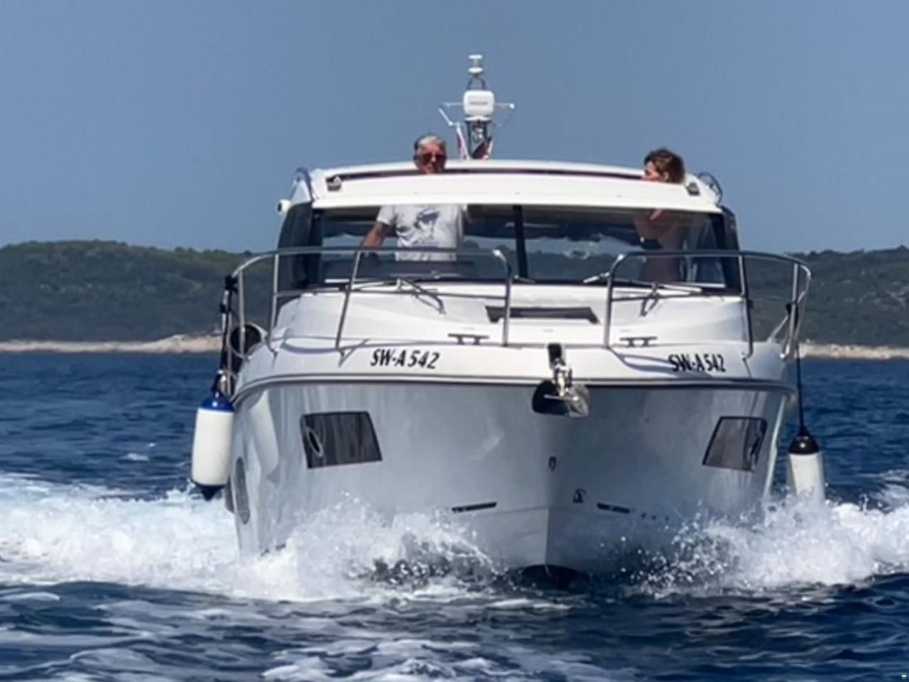 Grandezza 34 OC