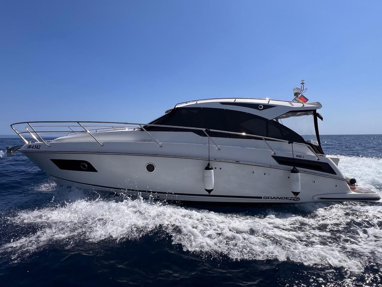 Grandezza 34 OC