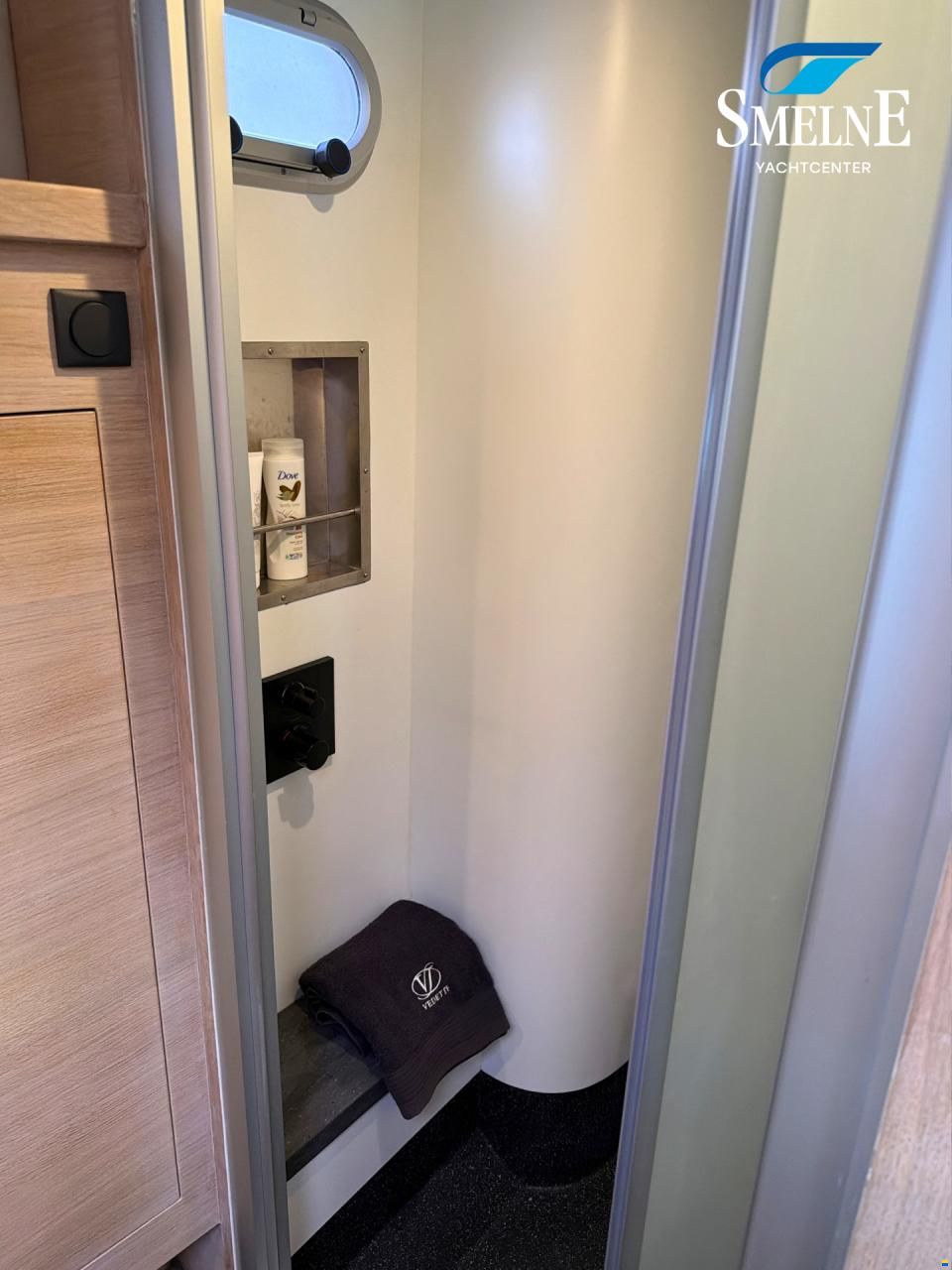Vedette 37 Cabin Comfort Line