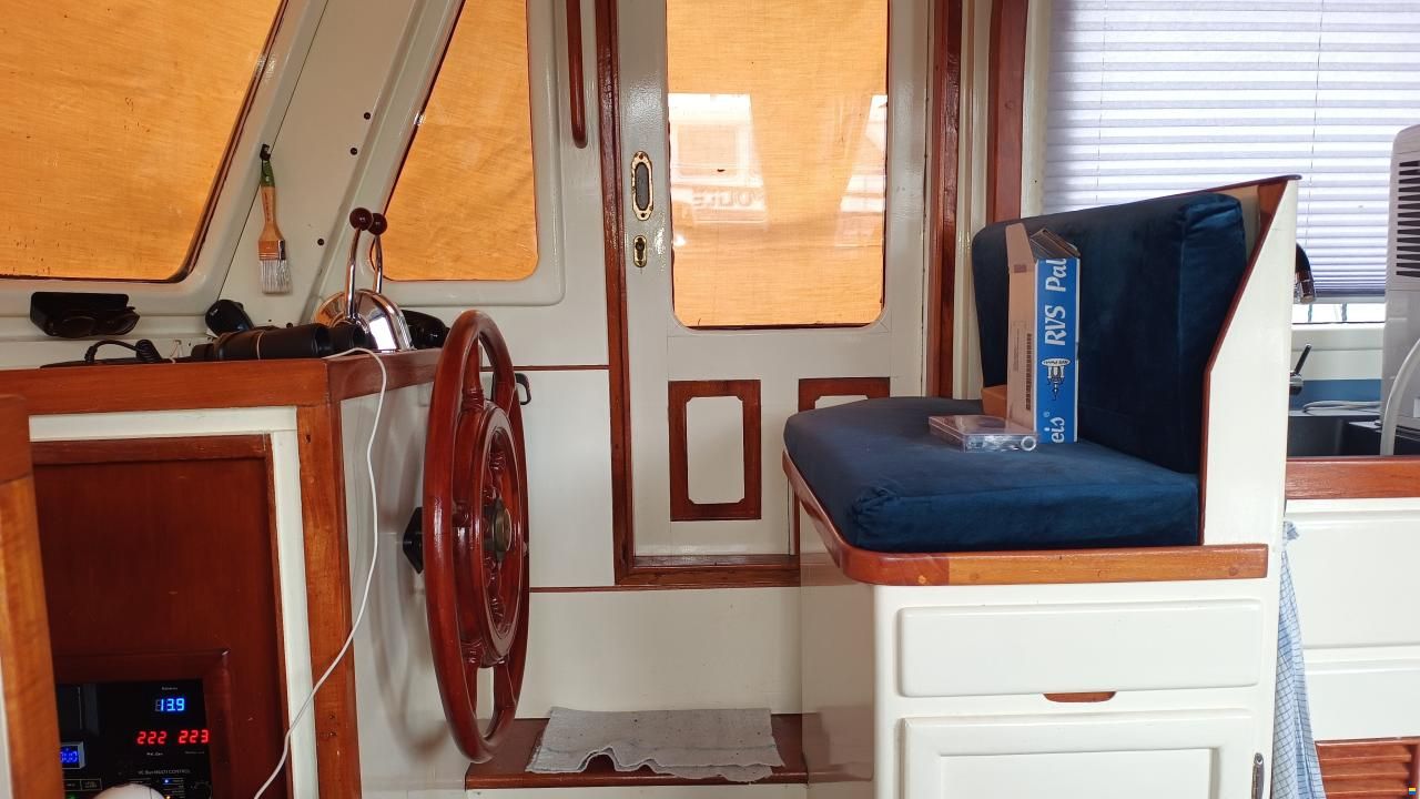 Eurobanker Trawler