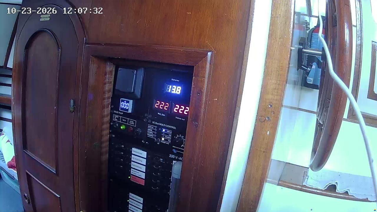 Eurobanker Trawler