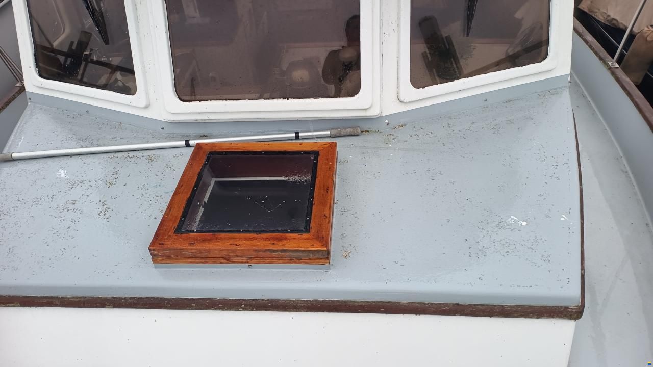 Eurobanker Trawler