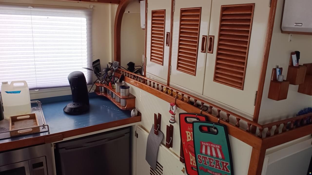 Eurobanker Trawler