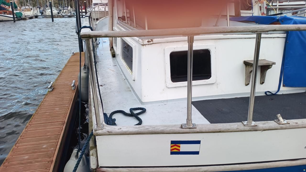 Eurobanker Trawler