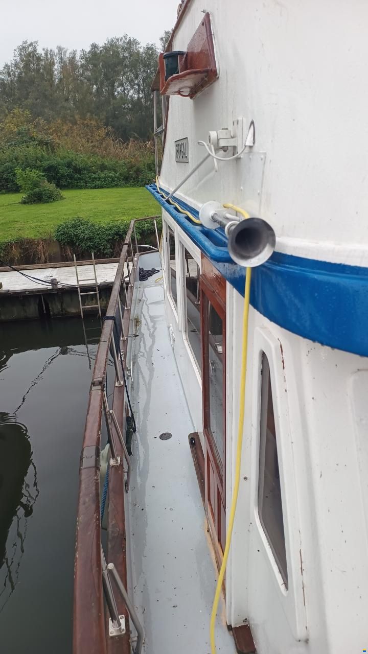 Eurobanker Trawler