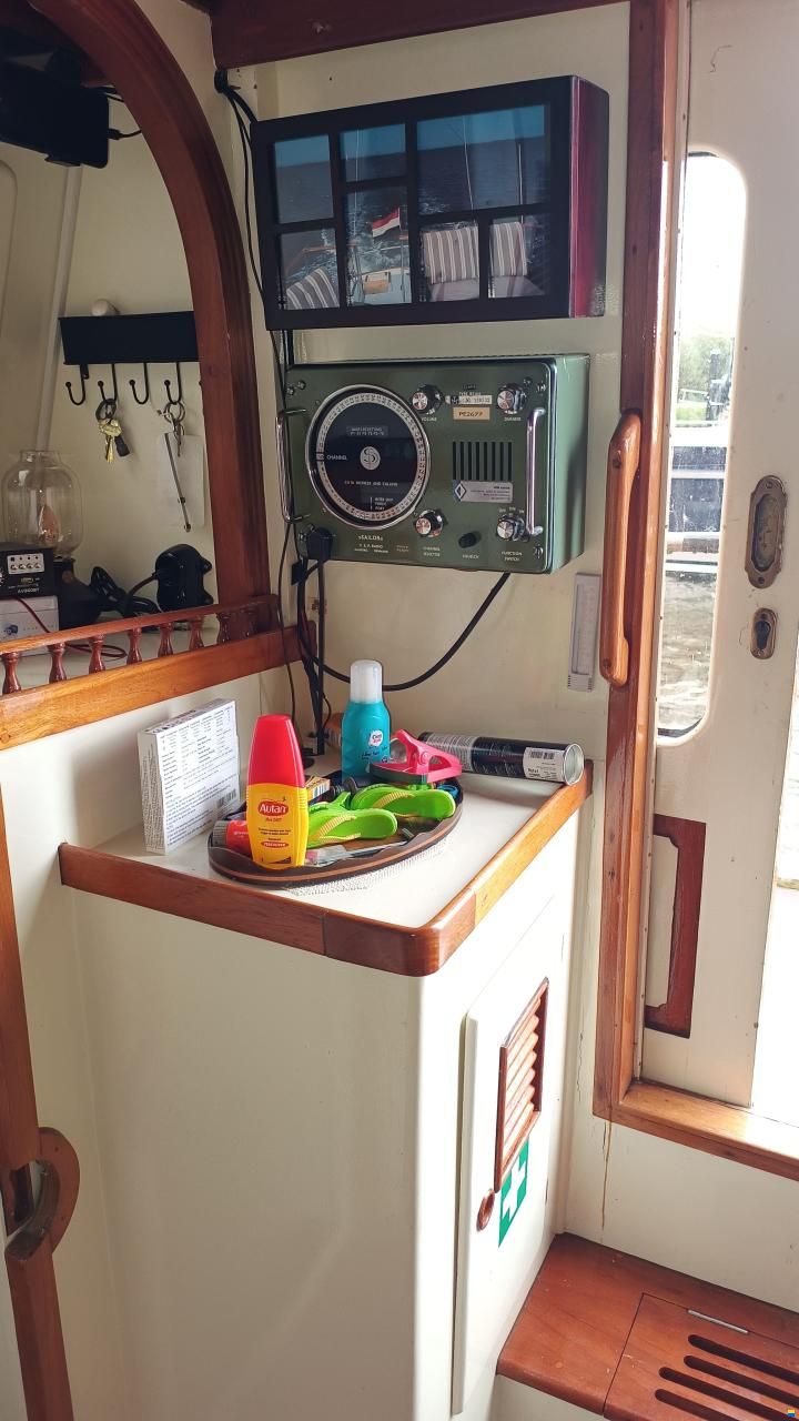 Eurobanker Trawler