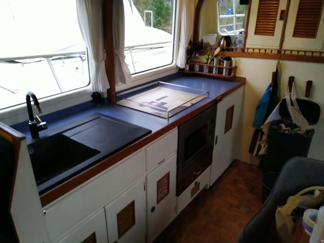 Eurobanker Trawler
