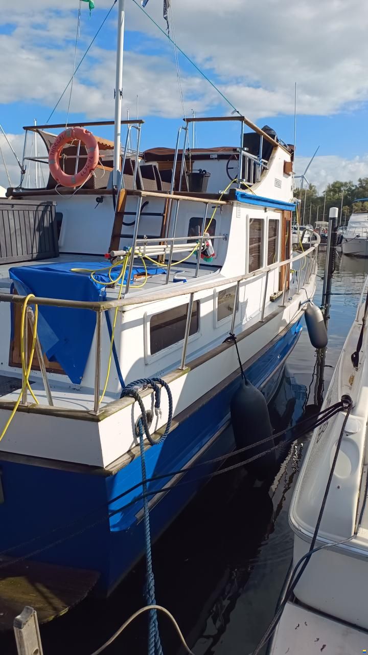 Eurobanker Trawler