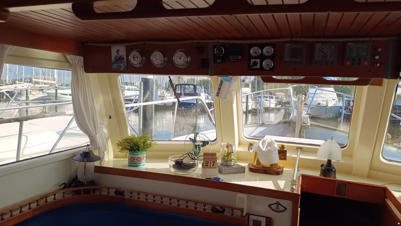 Eurobanker Trawler