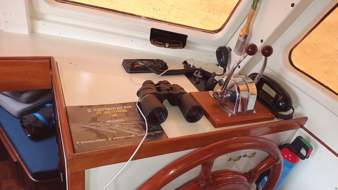Eurobanker Trawler