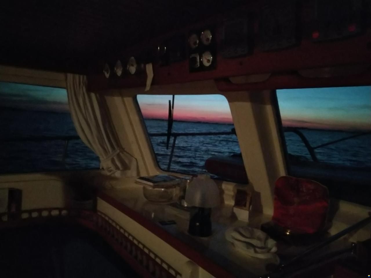 Eurobanker Trawler