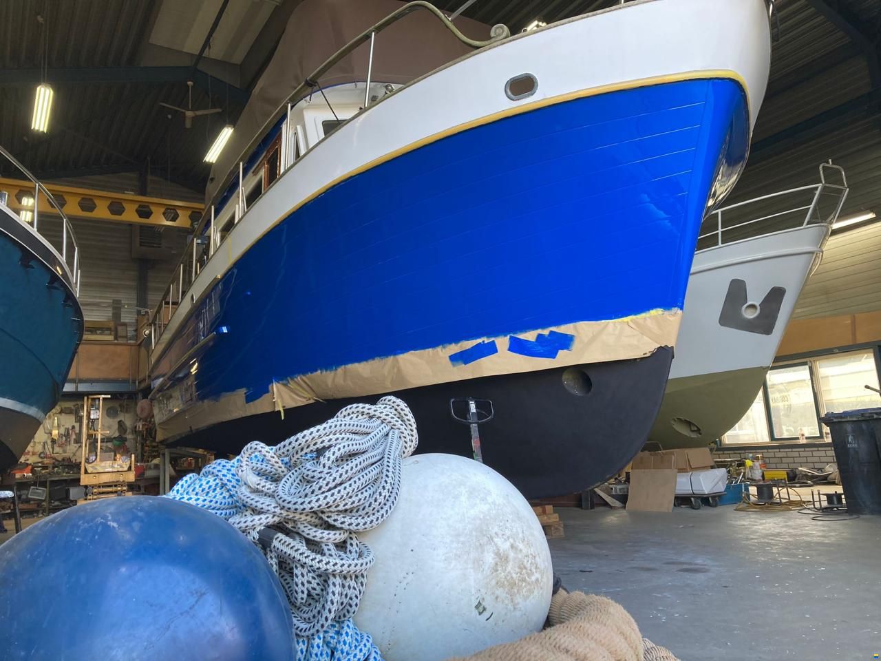 Eurobanker Trawler