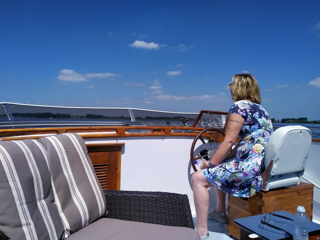 Eurobanker Trawler