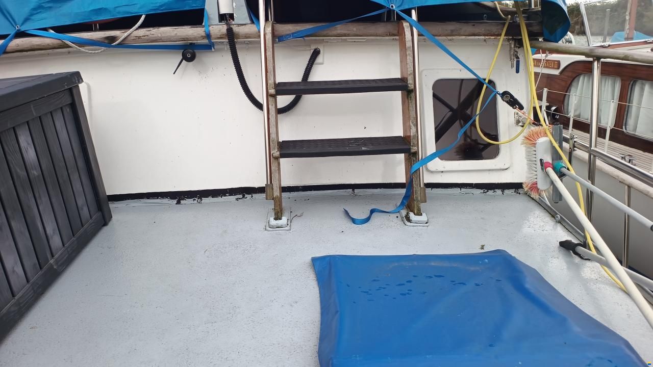 Eurobanker Trawler