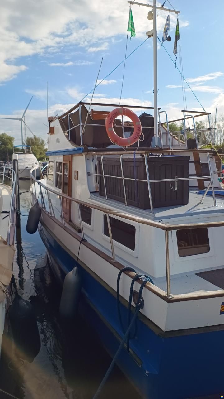 Eurobanker Trawler