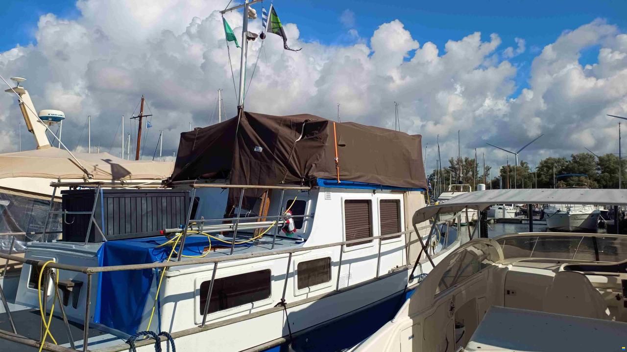 Eurobanker Trawler
