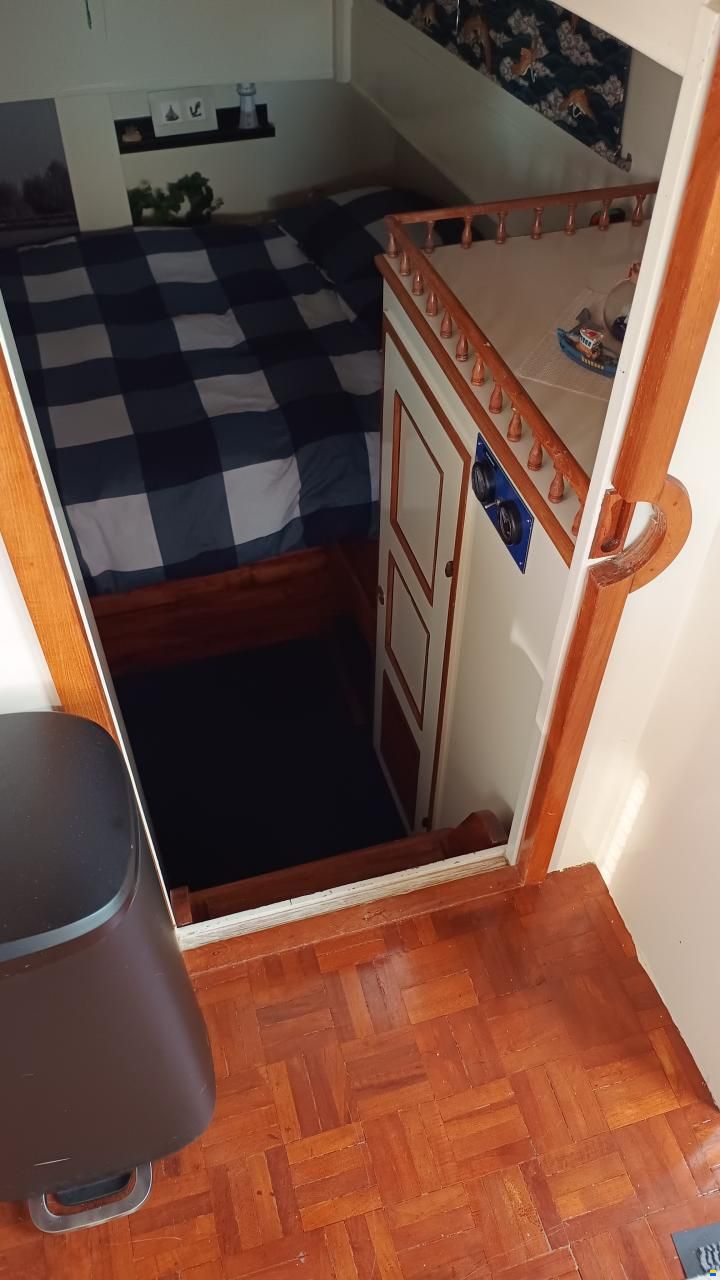 Eurobanker Trawler