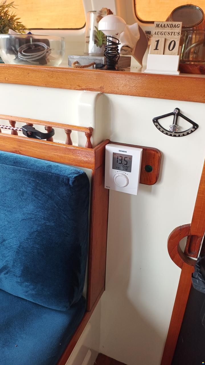 Eurobanker Trawler
