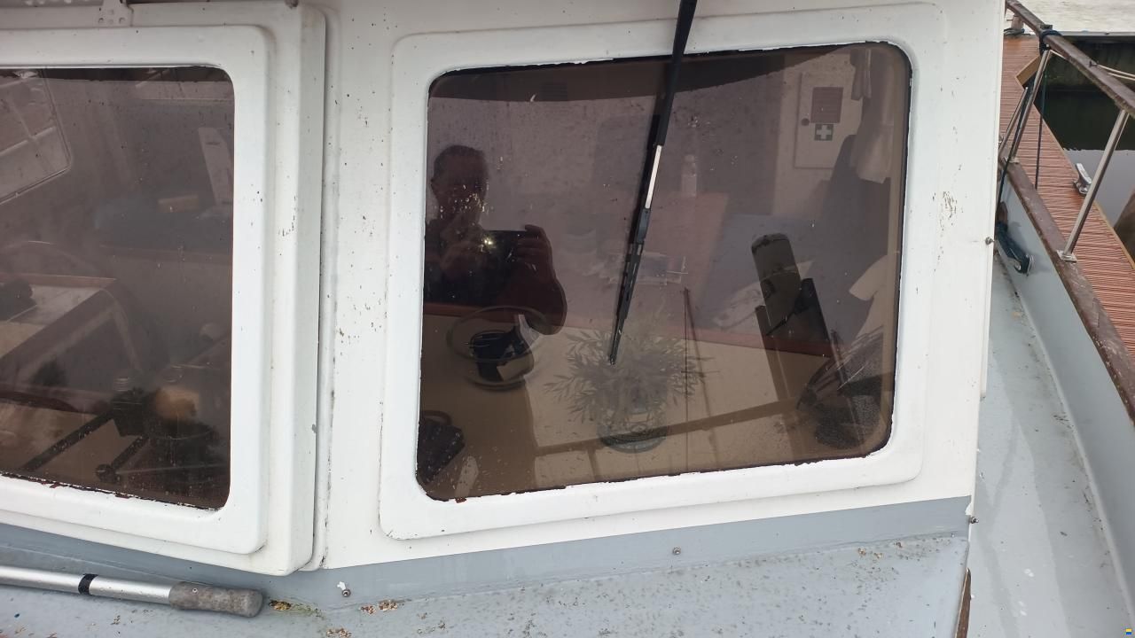 Eurobanker Trawler