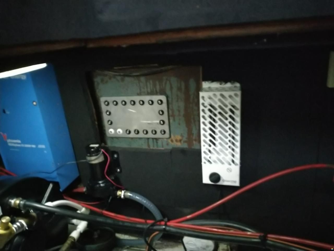 Eurobanker Trawler