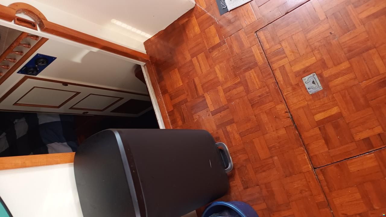 Eurobanker Trawler
