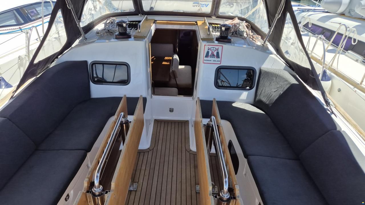 Elan Impression 45.1