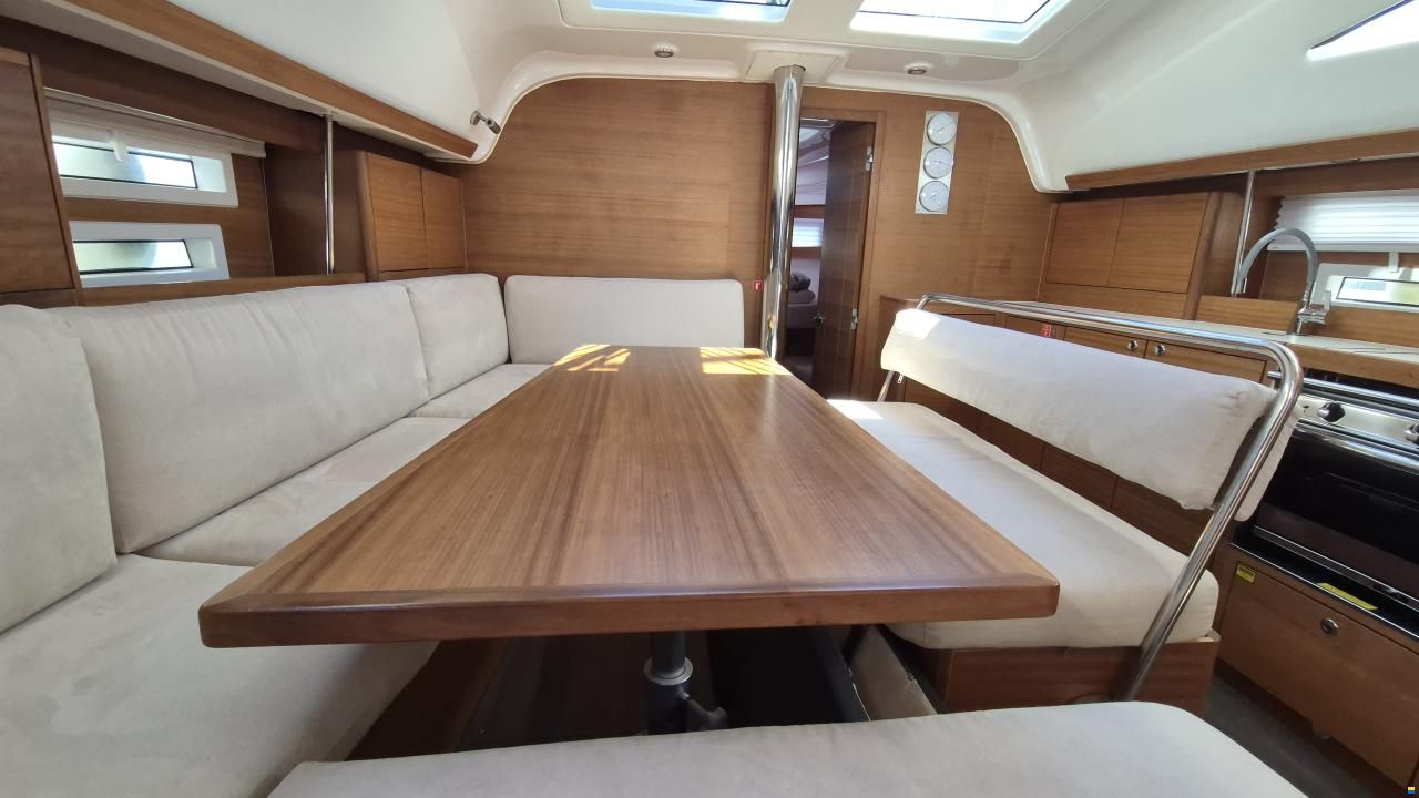 Elan Impression 45.1