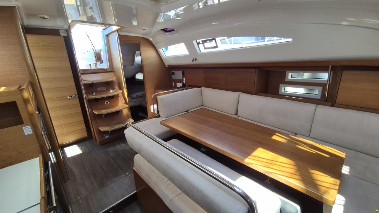 Elan Impression 45.1