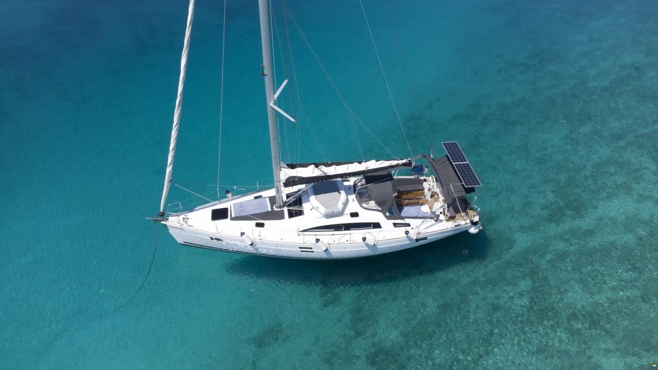 Elan Impression 45.1