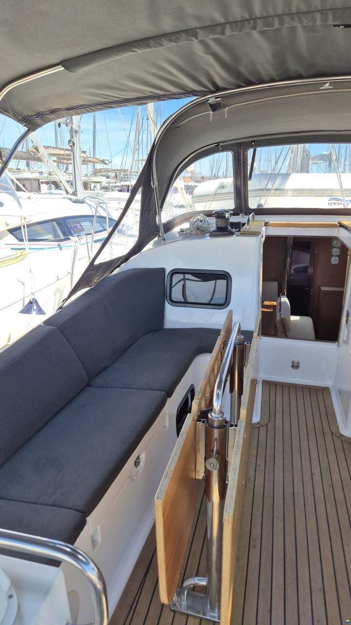 Elan Impression 45.1