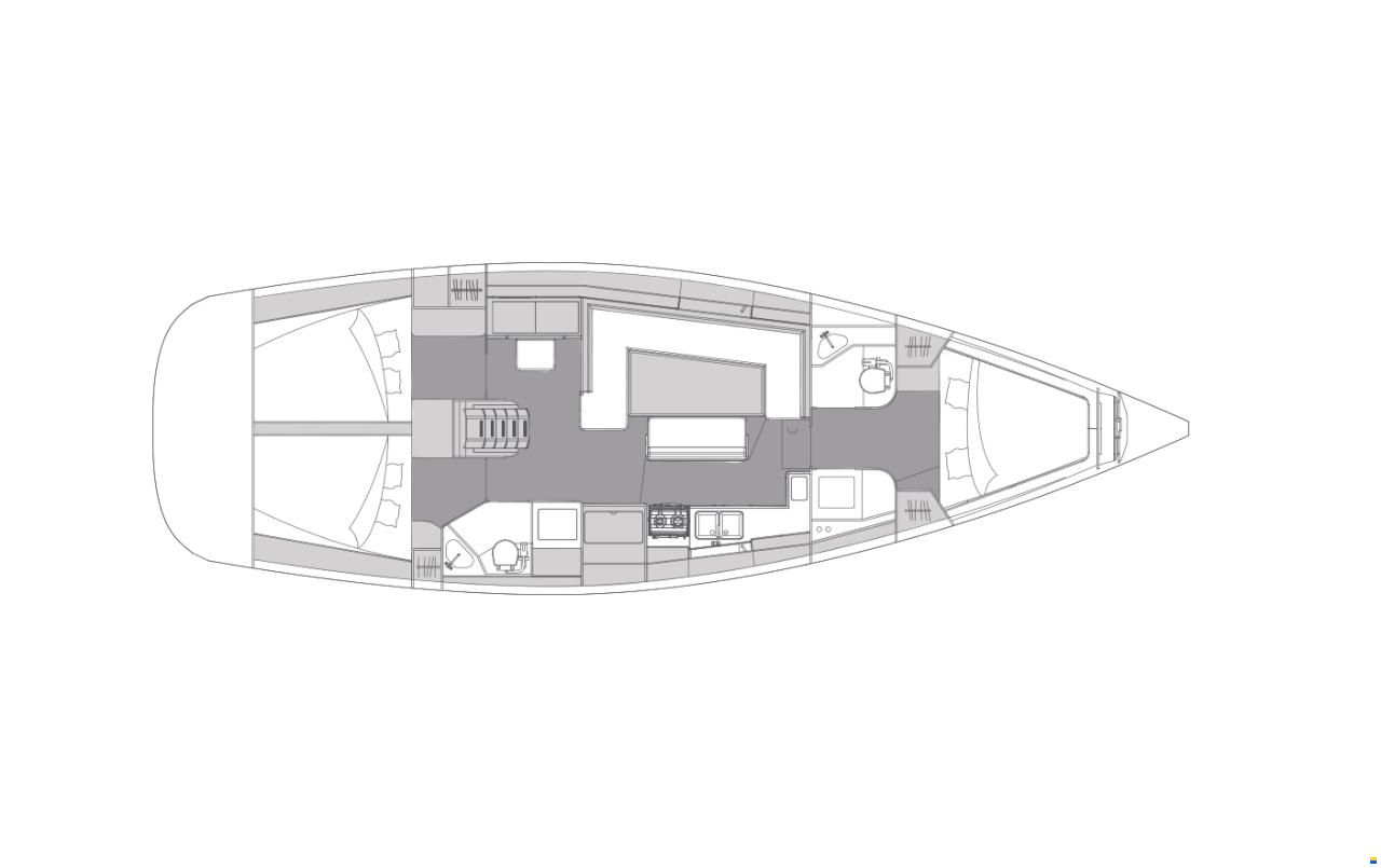 Elan Impression 45.1