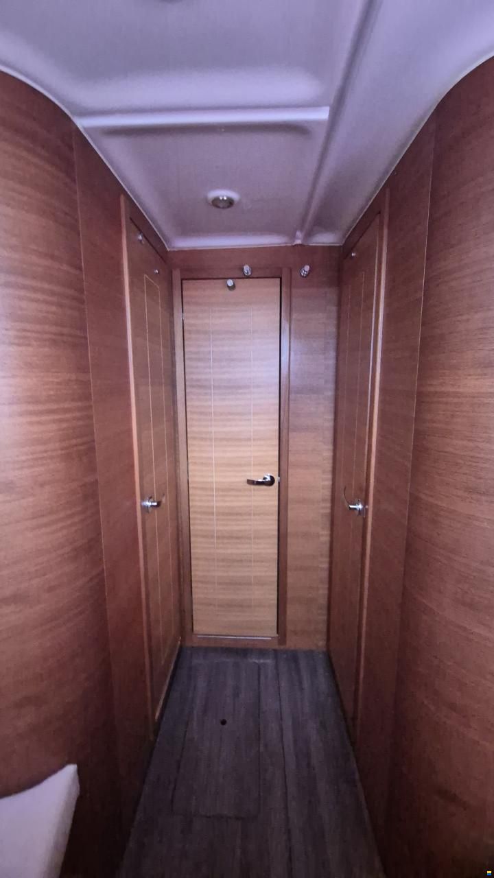 Elan Impression 45.1