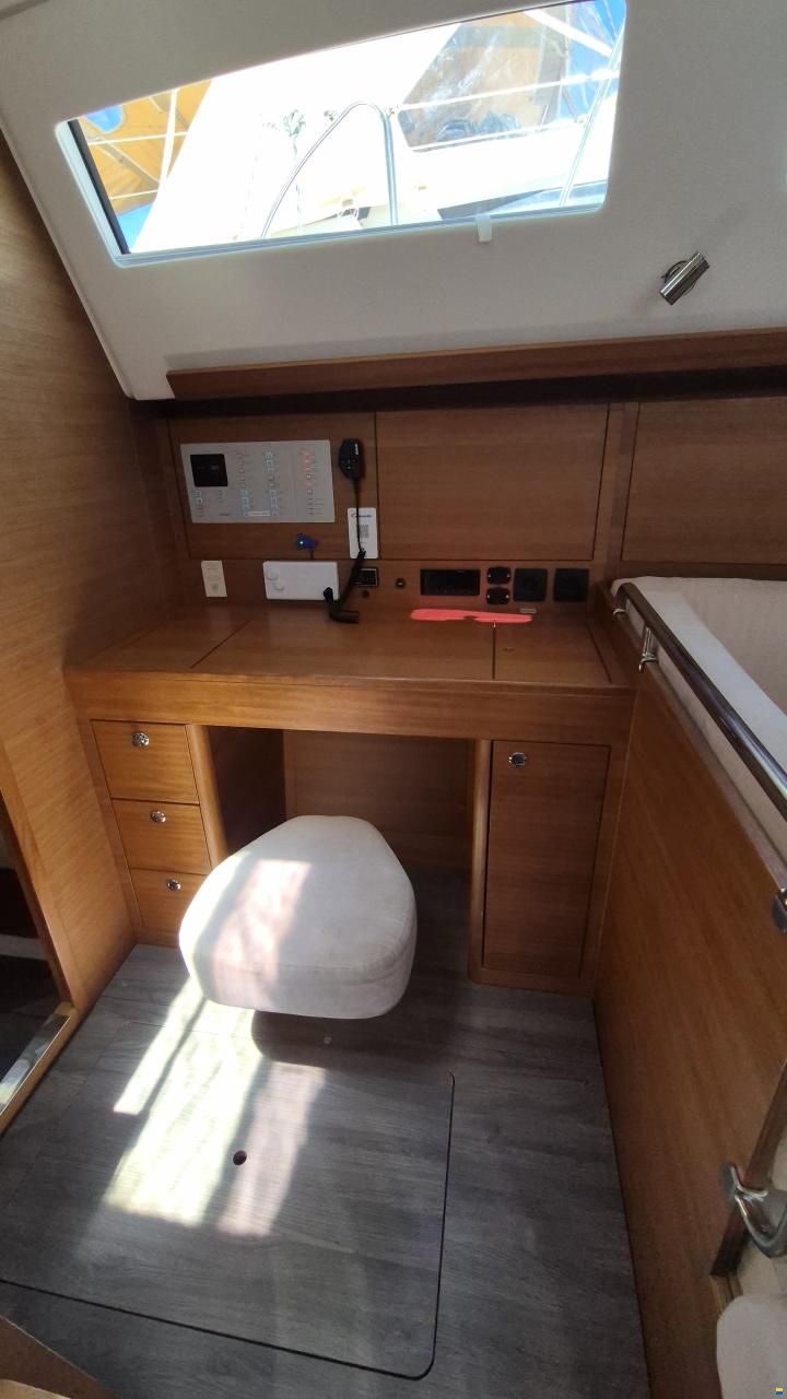 Elan Impression 45.1