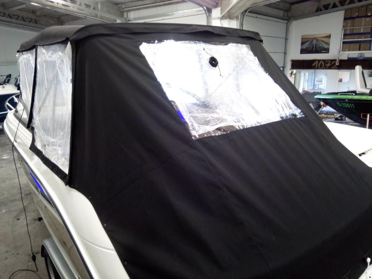 Sea Ray Sun Sport 250