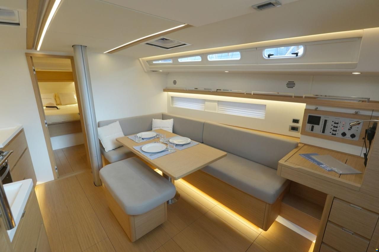 Grand Soleil 40 Performance