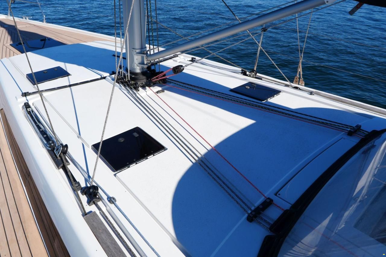 Grand Soleil 40 Performance