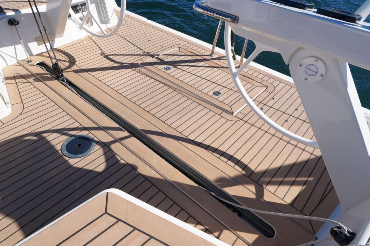 Grand Soleil 40 Performance