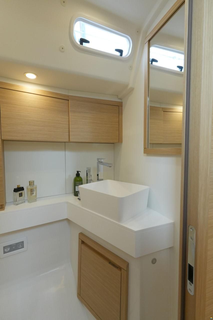 Grand Soleil 40 Performance