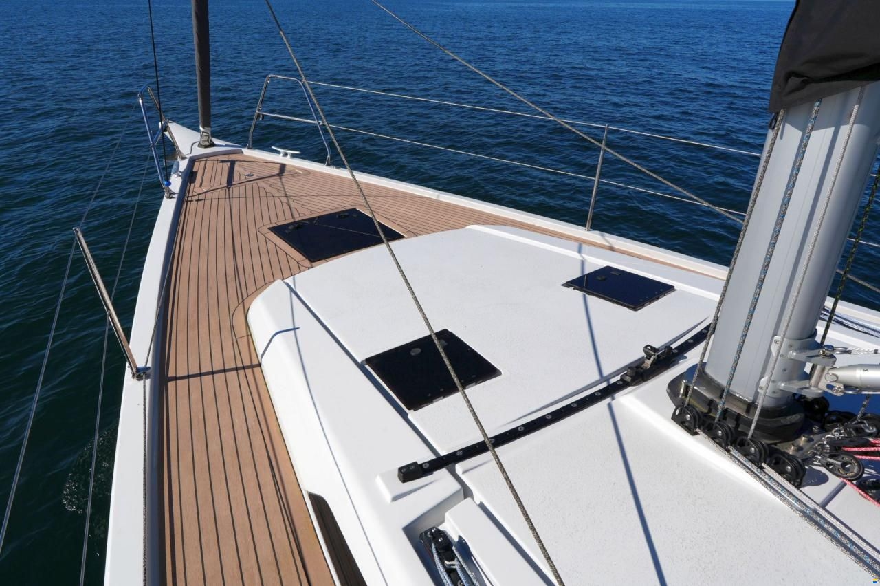 Grand Soleil 40 Performance